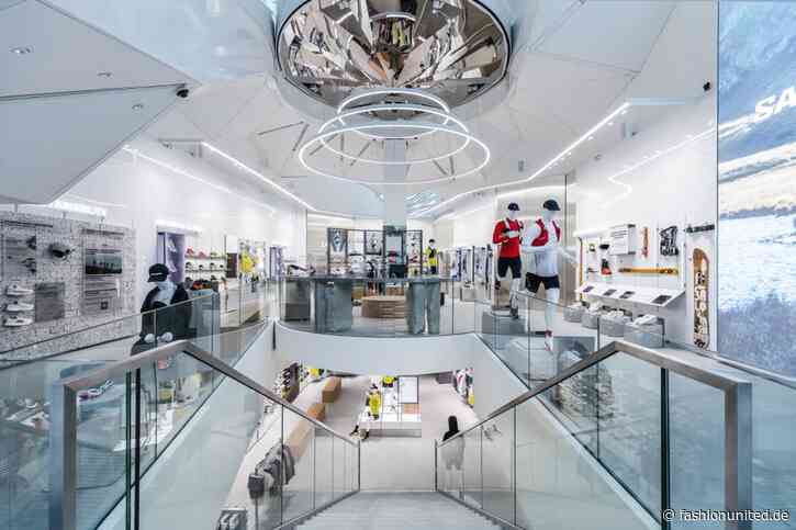 Salomon: Neuer Kreativchef kommt von Nike