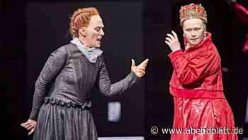 „Maria Stuarda“: Zwei Drama Queens spielen Beziehungs-Schach
