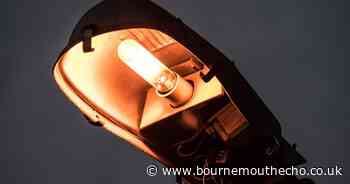 Street light changes 'could make residents' lives healthier'