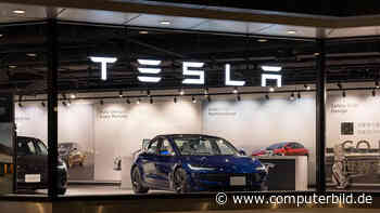 94 Prozent der Deutschen wollen keinen Tesla