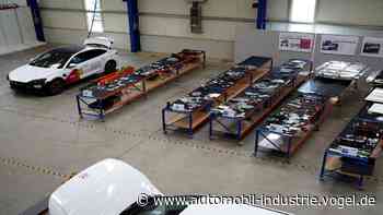 FEV erweitert sein Benchmarking-Angebot