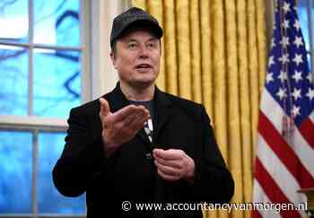 Chaos bij Amerikaanse belastingdienst na ingrijpen Musk-team