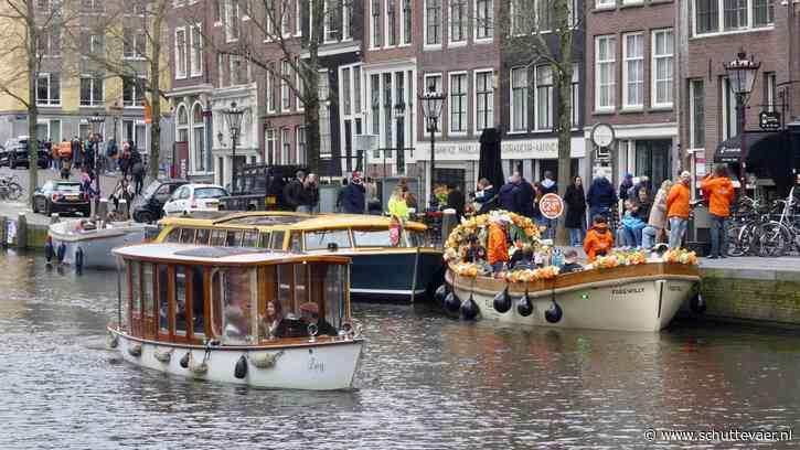 Amsterdam wil bij Raad van State intrekking ongebruikte vergunningen afdwingen