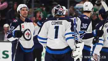 Jets rally from 2-goal deficit to beat Kraken in overtime and extend win streak