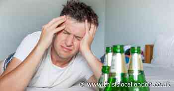 The scientifically proven hangover cure Brits swear 'always works'