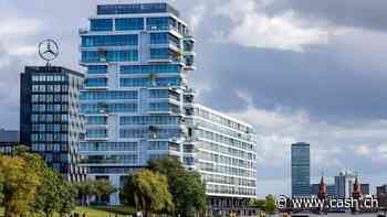 EZB-Studie: Wohnraum bleibt teuer - Weiterer Preisanstieg zu erwarten