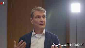 Ivar Nijhuis wordt hoogste baas van RVD, hernieuwde samenwerking met Dick Schoof