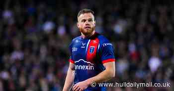Super League treatment room with Hull KR and Hull FC latest doubts