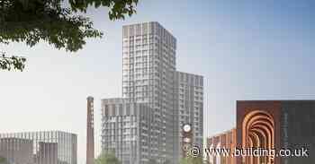 Designs unveiled for £140m Cardiff Central station expansion