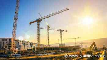 More than 100 housebuilders sign letter calling for Reeves to rethink £3.4bn building safety levy