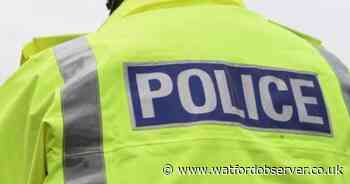 Man and woman from Radlett arrested in connection with fraud offences