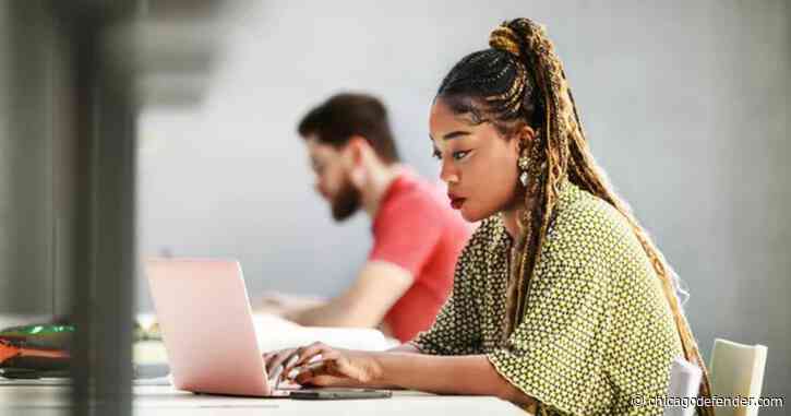 How The ‘Digital Green Book’ Is Helping Counter Black Misinformation Online