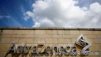 Astrazeneca: Zukauf von Biotechfirma Esobiotec soll Zelltherapie-Entwicklung vorantreiben