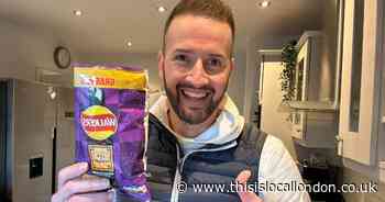 I tried Walkers Worcester Sauce crisps and now understand what the fuss is about