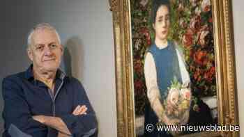 Willy Thijs stelt getormenteerd leven van Jakob Smits te boek: “Het blijft harken om hem erkend te krijgen als een belangrijk Belgisch schilder”