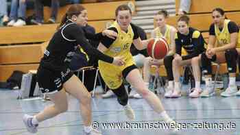 Lionpride bucht mit krassem Endspurt die Play-offs