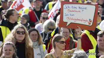 Gender Pay Gap: So viel weniger verdienen Frauen in Hamburg