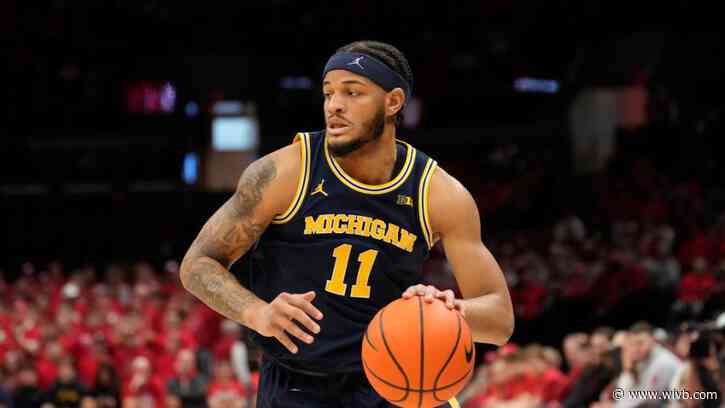 Western New York connections to this year's NCAA tournament