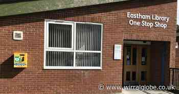 Council confirms which libraries are at risk of closure in Wirral