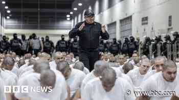 White House denies defying judge's order over deportations to El Salvador