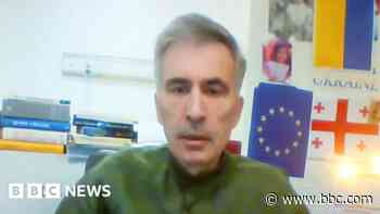 Georgia's former president handed further four years in jail