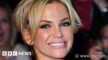 Sarah Harding breast cancer study spots 88 women at risk