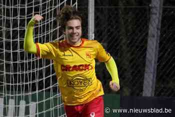 “Ja, we zitten in een neerwaartse spiraal”: Eendracht Wervik verliest match die moest gewonnen worden en moet weer achterom kijken