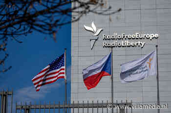 Einde van historische Amerikaanse wereldomroepen nabij: Trump trekt alle subsidies in