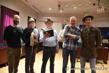 Concerten, een bronzen stadsmaquette en tal van festiviteiten: zo viert Halle de 800ste verjaardag van stadsrechten