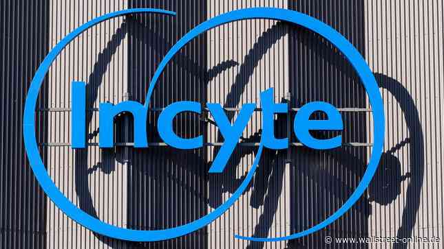 Besonders beachtet!: Incyte - Aktie im Rampenlicht - 17.03.2025