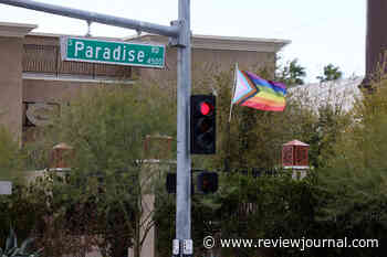 The ‘Fruit Loop’: LGBTQ-neighborhood could be recognized by Nevada Legislature