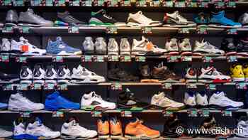 US-Detailhandelsumsätze steigen weniger stark als erwartet