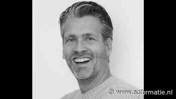 Ralph Rijks verruilt HelloFresh voor Just Eat Takeaway als Global CMO