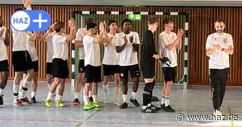 Hannover: Bekommt jede Schule bald eine eigene Fußballmannschaft?