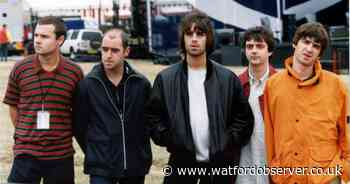 Rumours of Oasis return to Hertfordshire in 2026 quashed