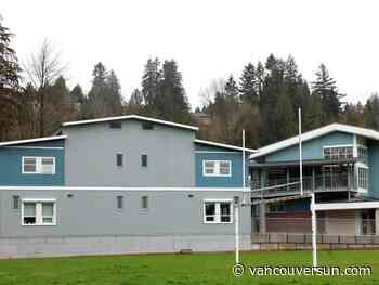 New money for B.C. school additions welcomed but a 'drop in the bucket'