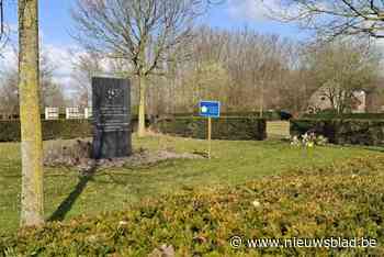 Gemeente geeft sterrenkindjes eigen gedenkteken