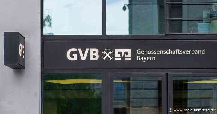 Standfeste Volksbanken widerstehen Konjunkturkrise und Baywa