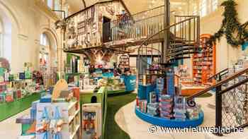 Pardoes opent bij zonsopgang om release van Dageraad te vieren: “De hype rond het boek is enorm groot”