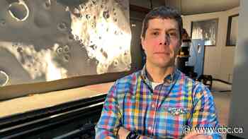 Quebec-made tech part of 1st  safe moon landing by private company