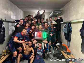 Betekom pakt eindelijk eerste zege van 2025: “Vooral combinatie van winst en clean sheet deed enorm deugd”