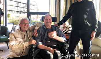 Goudesteijn feestelijk geopend: Nieuwe woonlocatie voor volwassenen met beperking