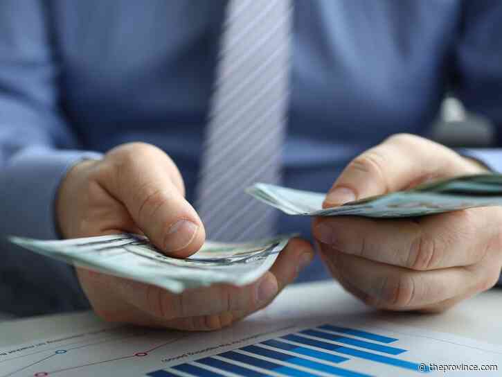 Is borrowing from a promo credit card to invest good luck — or a risky bet?