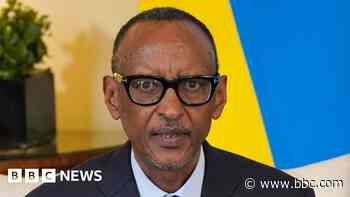 Rwanda severs ties with Belgium over 'neo-colonial delusions'