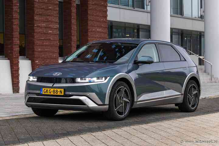 Hyundai waarschuwt je straks voor naderende hulpdiensten