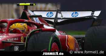 Schon für Schanghai: FIA verschärft Heckflügel-Tests