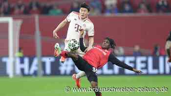 Wegen Min-Jae Kim: Harte Kritik am FC Bayern München