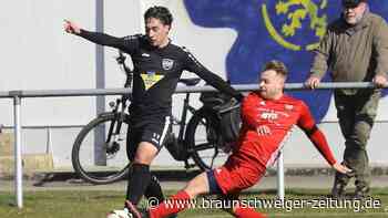Die Kellerkinder der Gifhorner Kreisliga kommen nicht vom Fleck