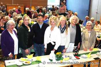 4000 Euro für soziale Zwecke gespendet