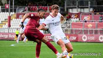 Primavera 1, i risultati di Roma e Lazio: Trentesima giornata di sconfitte per le romane